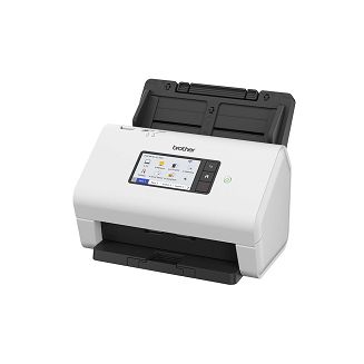 Skaner Brother ADS-4900W - 8