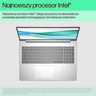 HP Probook 460 G11 Core Ultra 7 155U 16
