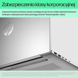 HP Probook 460 G11 Core Ultra 7 155U 16