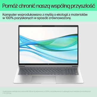 HP Probook 460 G11 Core Ultra 7 155U 16