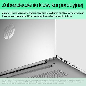 HP Probook 460 G11 Core Ultra 7 155U 16