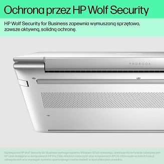 HP Probook 460 G11 Core Ultra 7 155U 16