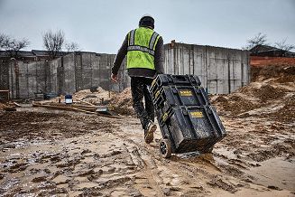 Zestaw skrzyń narzędziowych 3w1 DWST83402-1 DEWALT - 6