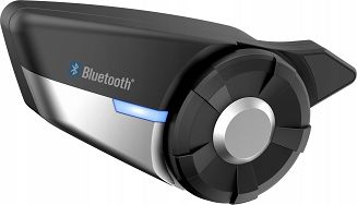 INTERKOM MOTOCYKLOWY SENA 20S EVO DUO - 10