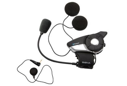 INTERKOM MOTOCYKLOWY SENA 20S EVO DUO