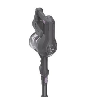 Hoover HF1 HF103X 011 Pionowy odkurzacz Bateria Suchy Tkanina Bez worka 0,9 l 170 W Tytan - 6