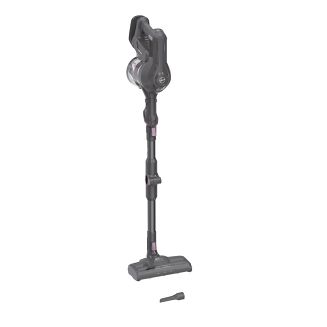 Hoover HF1 HF103X 011 Pionowy odkurzacz Bateria Suchy Tkanina Bez worka 0,9 l 170 W Tytan - 43