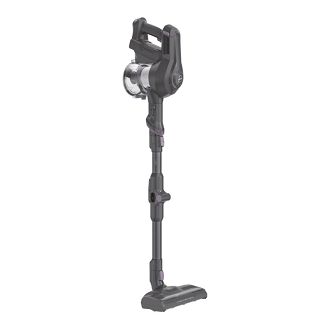 Hoover HF1 HF103X 011 Pionowy odkurzacz Bateria Suchy Tkanina Bez worka 0,9 l 170 W Tytan - 11