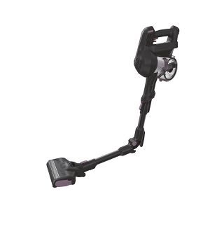 Hoover HF1 HF103X 011 Pionowy odkurzacz Bateria Suchy Tkanina Bez worka 0,9 l 170 W Tytan - 42