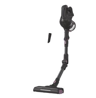 Hoover HF1 HF103X 011 Pionowy odkurzacz Bateria Suchy Tkanina Bez worka 0,9 l 170 W Tytan - 41
