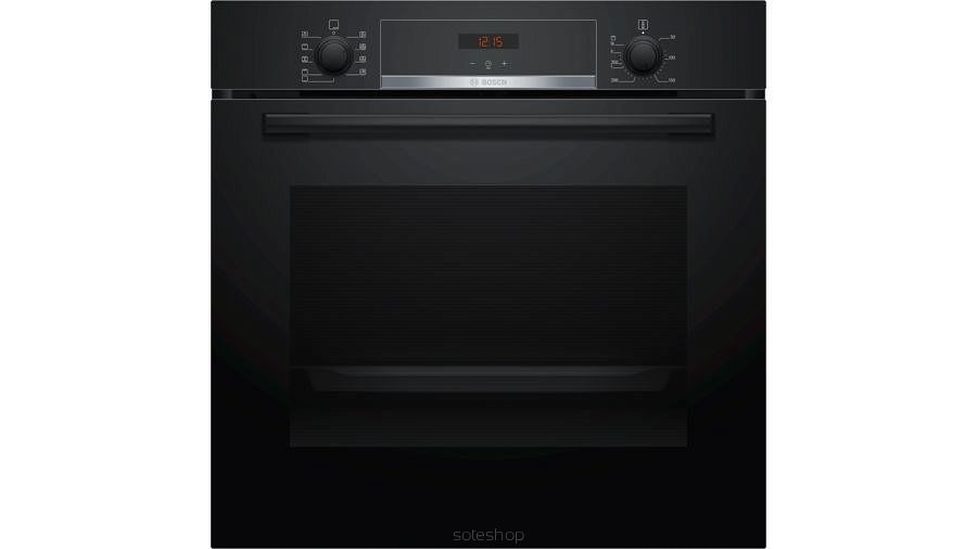 Piekarnik BOSCH HBA534EB0