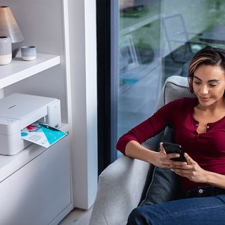 Brother DCP-J1200W Atramentowa A4 1200 x 6000 DPI 16 stron/min Wi-Fi - 4