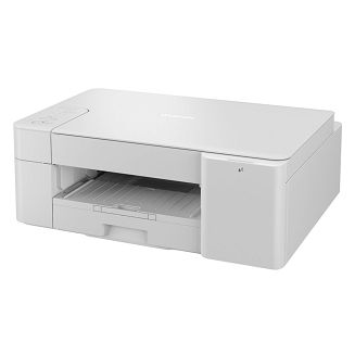 Brother DCP-J1200W Atramentowa A4 1200 x 6000 DPI 16 stron/min Wi-Fi - 7