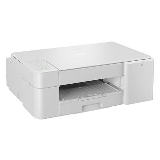 Brother DCP-J1200W Atramentowa A4 1200 x 6000 DPI 16 stron/min Wi-Fi - 6
