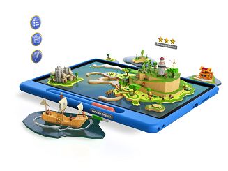 Lenovo Tab Helio G85 10,1