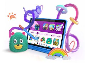 Lenovo Tab Helio G85 10,1