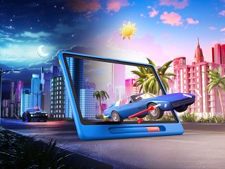 Lenovo Tab Helio G85 10,1