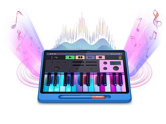 Lenovo Tab Helio G85 10,1