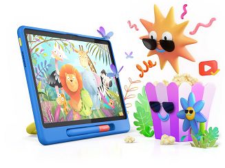 Lenovo Tab Helio G85 10,1