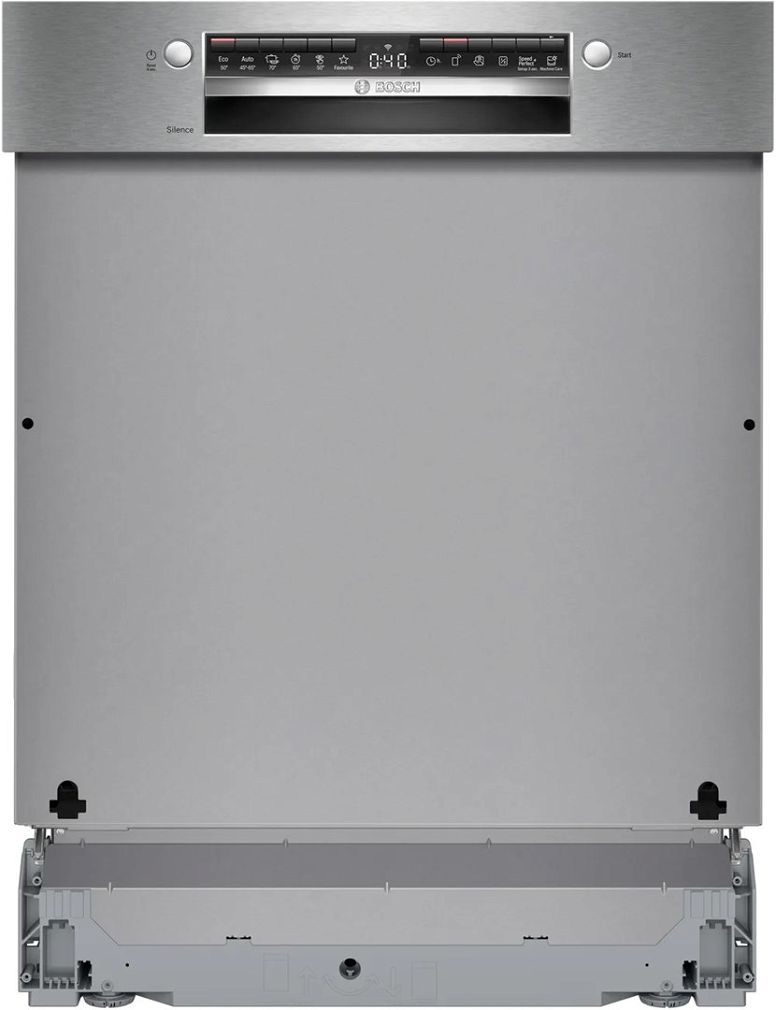 Zmywarka do zabudowy BOSCH SMI4EVS04E