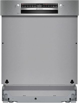 Zmywarka do zabudowy BOSCH SMI4EVS04E