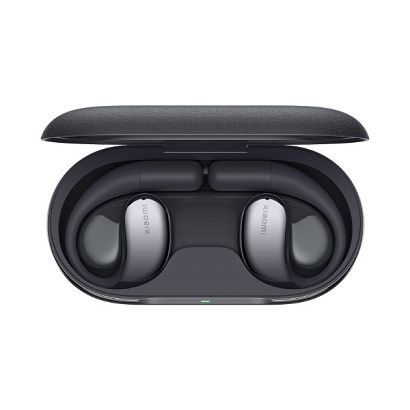 Słuchawki bezprzewodowe Xiaomi OpenWear Stereo USB Type-C Bluetooth Szary