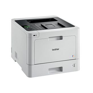 Brother HL-L8260CDW drukarka laserowa Kolor WiFi - 7