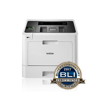 Brother HL-L8260CDW drukarka laserowa Kolor WiFi - 5