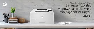 DRUKARKA HP LASER LASERJET M406Dn - 23