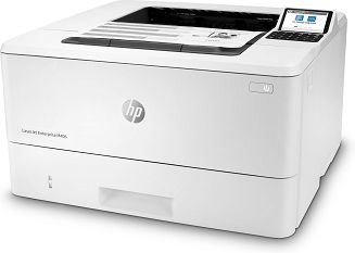 DRUKARKA HP LASER LASERJET M406Dn - 3