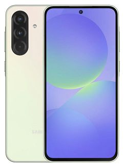 Samsung Galaxy A36 (A366) 5G DS. 6/128GB Lime - 3