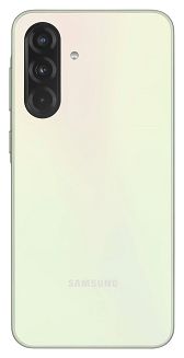 Samsung Galaxy A36 (A366) 5G DS. 6/128GB Lime - 5