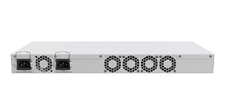Router Mikrotik CCR2116-12G-4S+ Total Ethernet  Ports:17; Architecture:ARM 64bit; CPU core:16 - 3