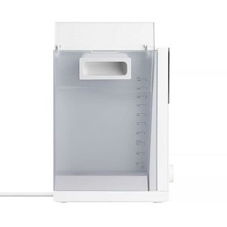 Fellow Aiden Ekspres przelewowy biały 1,5L - 4