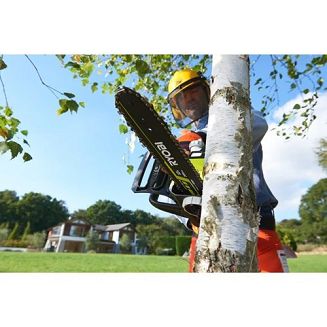 Pilarka łańcuchowa RYOBI OCS1830 ONE+ 18V - 7