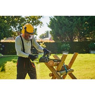 Pilarka łańcuchowa RYOBI OCS1830 ONE+ 18V - 5