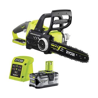 Pilarka łańcuchowa RYOBI OCS1830 ONE+ 18V - 9