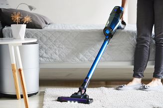 Odkurzacz pionowy Blaupunkt VCH602BL - 2