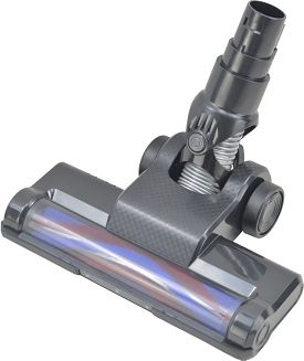 Odkurzacz pionowy Blaupunkt VCH602BL - 6