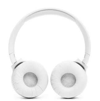 Słuchawki JBL TUNE 520 BT (white, bezprzewodowe, nauszne) - 3