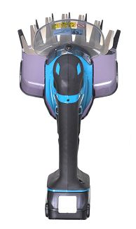 Nożyce MAKITA DUM604SYX - 9