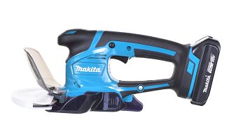 Nożyce MAKITA DUM604SYX - 4