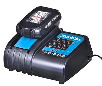 Nożyce MAKITA DUM604SYX - 7