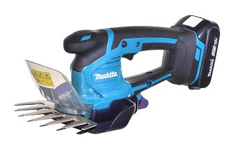 Nożyce MAKITA DUM604SYX - 3