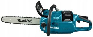 PIŁA ŁAŃCUCHOWA 40V XGT 35CM CARV UC011GT101 MAKITA - 5