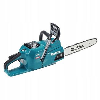 PIŁA ŁAŃCUCHOWA 40V XGT 35CM CARV UC011GT101 MAKITA - 7