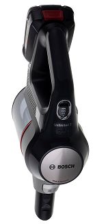 Odkurzacz BOSCH BBS 712A UNLIMITED - 7