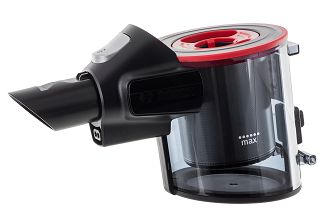 Odkurzacz BOSCH BBS 712A UNLIMITED - 24