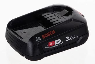Odkurzacz BOSCH BBS 712A UNLIMITED - 18