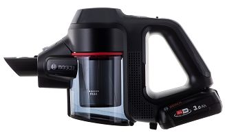 Odkurzacz BOSCH BBS 712A UNLIMITED - 6